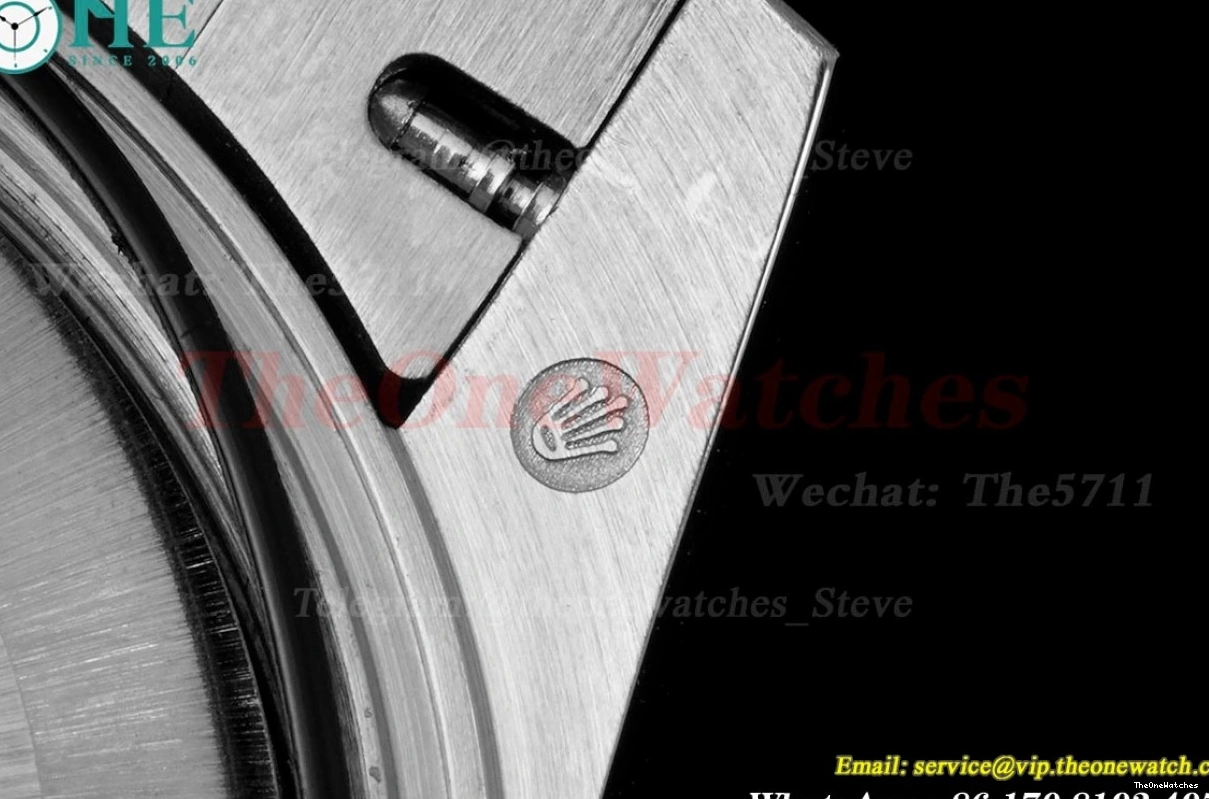 Pres 31mm Datejust ladies Blue SS Flt A2824 JDF SS 0322